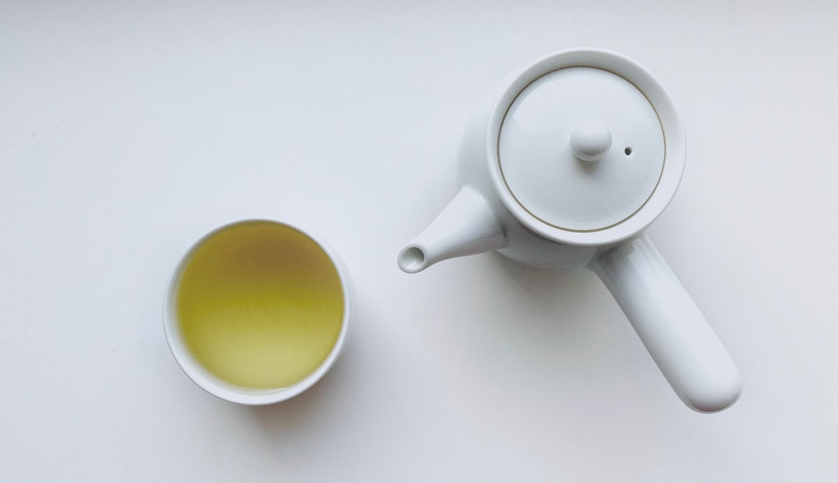 Black coffee metabolism enhancer